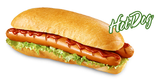 hotdog